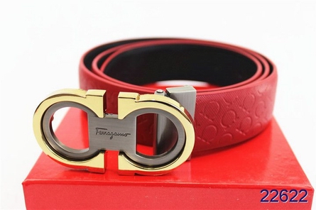 Ferragamo Belts-268